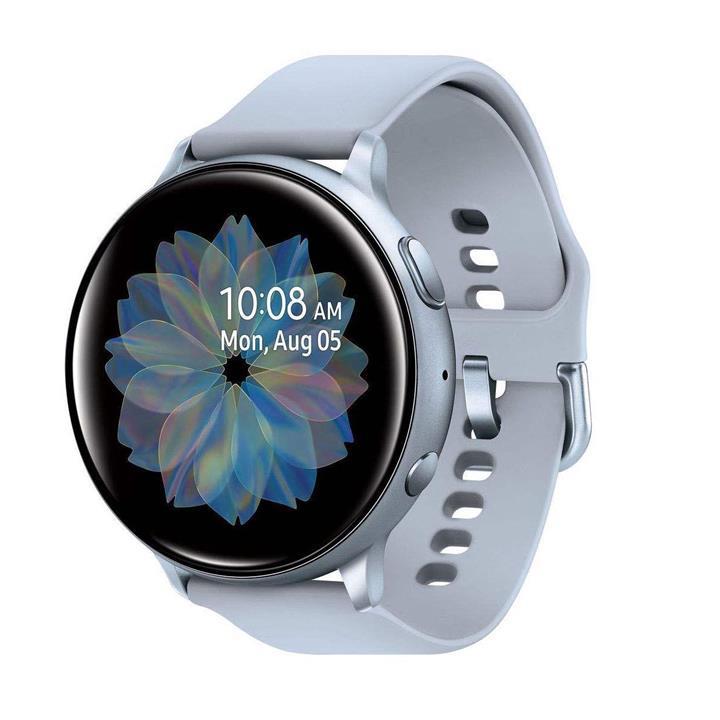 ساعت هوشمند سامسونگ مدل Galaxy Watch Active2 40mm Samsung Galaxy Watch Active2 40mm Smart Watch